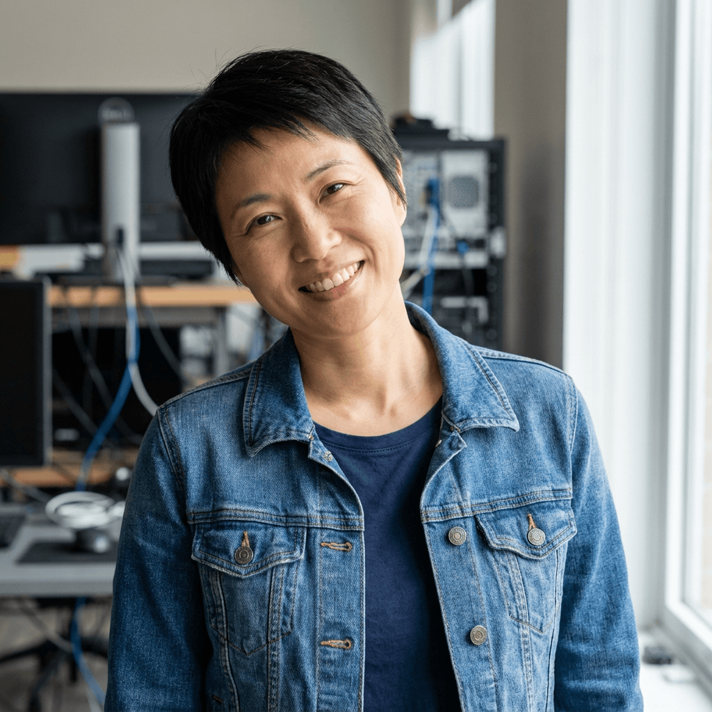 Yuki Tanaka
