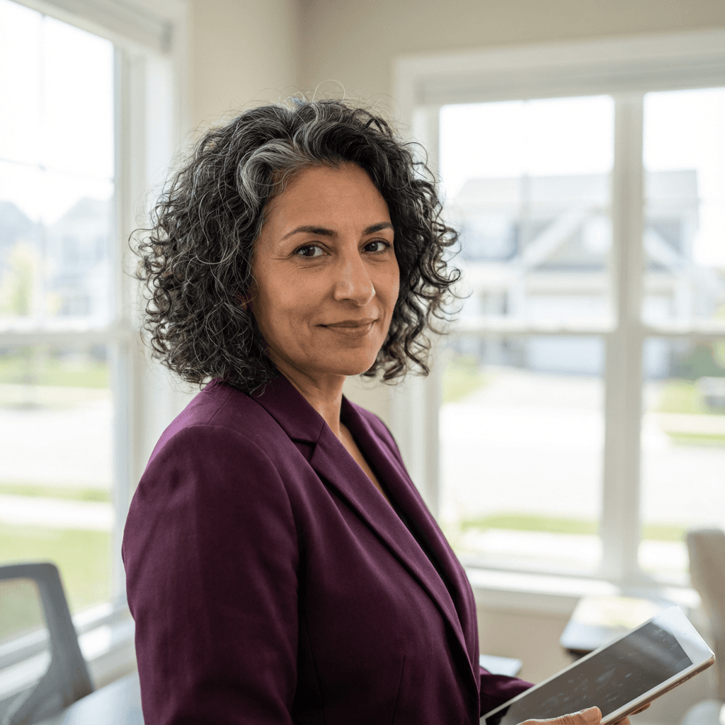 Dr. Layla Hassan